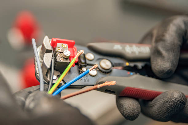 Electrical Outlet Repair in Noblesville, IN