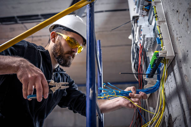 Best Circuit Breaker Repair  in Noblesville, IN