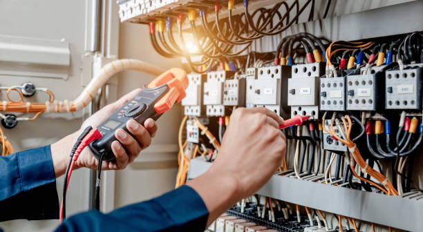 Best 24-Hour Electrician  in Noblesville, IN
