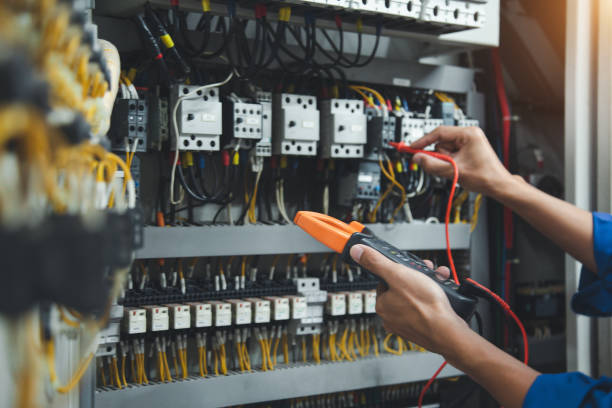 Best Licensed Electrician  in Noblesville, IN