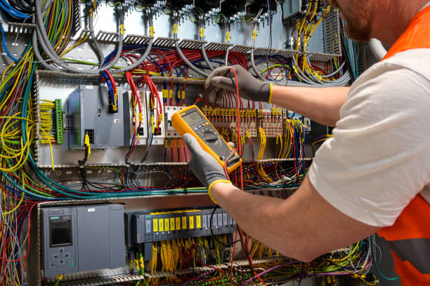 Best Electrical Wiring Services  in Noblesville, IN
