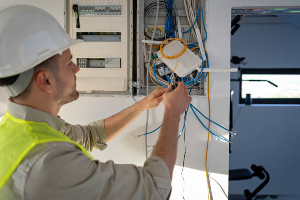 Best Electrical Outlet Repair  in Noblesville, IN